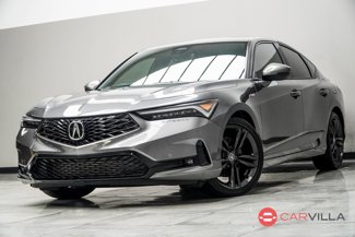 Used 2025 Acura Integra A-Spec image 1