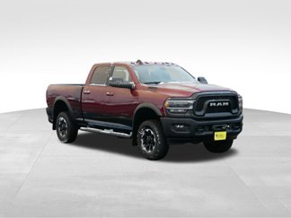 Certified 2020 RAM 2500 Power Wagon image 1