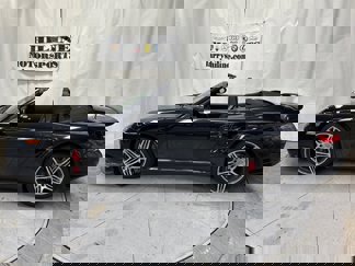 Used 2008 Porsche 911 Turbo image 1