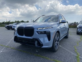 New 2026 BMW X7 xDrive40i w/ M Sport Package image 1