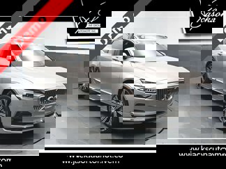 Certified 2025 Volvo S90 B6 Plus image 1
