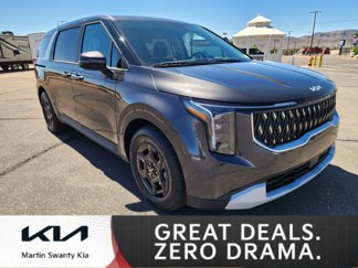 New 2026 Kia Carnival LX image 1