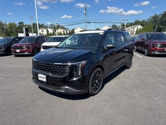 New 2026 Kia Carnival SX image 1