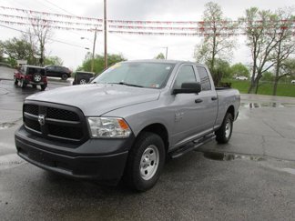 Used 2022 RAM 1500 Tradesman image 1