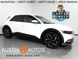 Used 2024 Hyundai Ioniq 5 SEL image 1