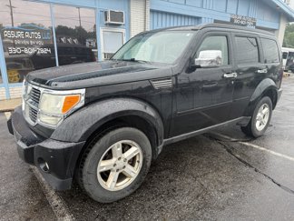Used 2007 Dodge Nitro SXT image 1