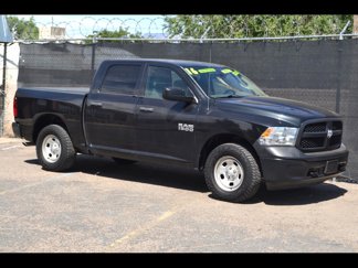 Used 2016 RAM 1500 Tradesman w/ Popular Equipment Group image 1