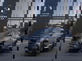New 2025 MAZDA CX-50 Meridian Edition image 1
