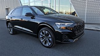 New 2025 Audi Q8 Premium Plus image 1