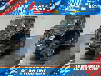 New 2025 Jeep Wrangler Unlimited Rubicon 392 image 1