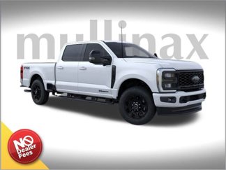 New 2025 Ford F250 Lariat w/ Lariat Ultimate Package image 1