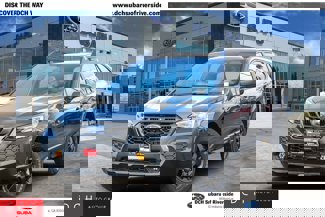New 2025 Subaru Outback Wilderness image 1