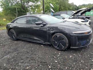 Used 2025 Lucid Air Pure image 1