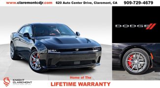 New 2025 Dodge Charger R/T Scat Pack w/ Track Pack image 1