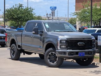 New 2025 Ford F250 Lariat image 1