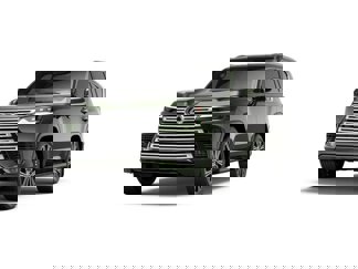 New 2025 Lexus LX 700h Luxury w/ Accessory Package (Z1) image 1