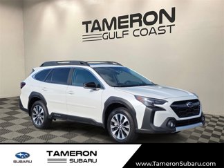 New 2025 Subaru Outback Limited image 1
