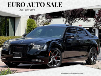 Used 2022 Chrysler 300 S image 1
