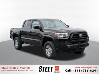 Used 2023 Toyota Tacoma SR image 1