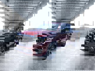 New 2025 RAM 1500 Tungsten image 1