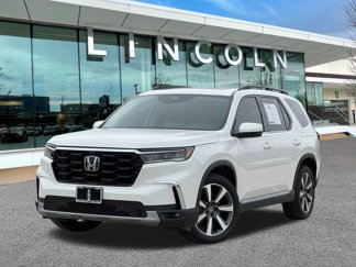 Used 2023 Honda Pilot Elite image 1
