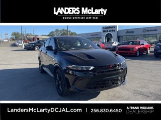 New 2024 Dodge Hornet R/T image 1