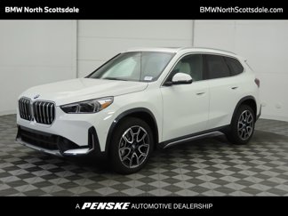 Used 2025 BMW X1 xDrive28i w/ Premium Package video 1
