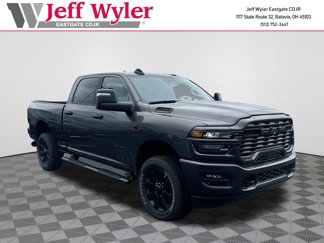 New 2026 RAM 2500 Big Horn image 1