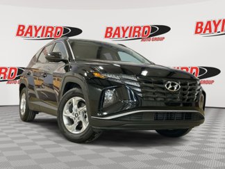 Used 2023 Hyundai Tucson SEL image 1
