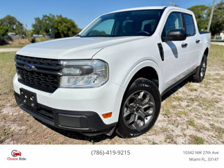 Used 2023 Ford Maverick XLT image 1