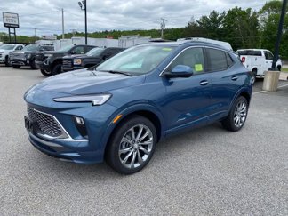 New 2025 Buick Encore GX Avenir w/ Avenir Convenience Package image 1