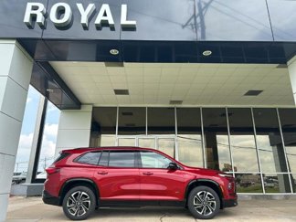 New 2026 Buick Enclave Sport Touring image 1