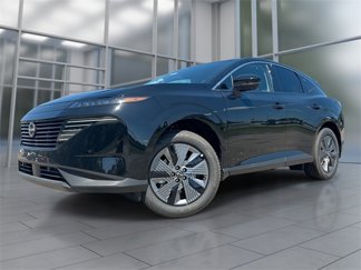New 2025 Nissan Murano SL image 1