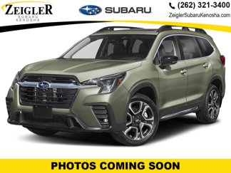 New 2025 Subaru Ascent Limited image 1