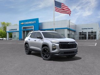 New 2026 Chevrolet Equinox LT w/ Convenience Package II image 1