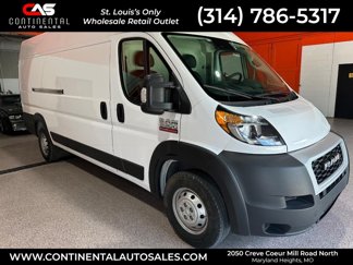 Used 2022 RAM ProMaster 3500 image 1
