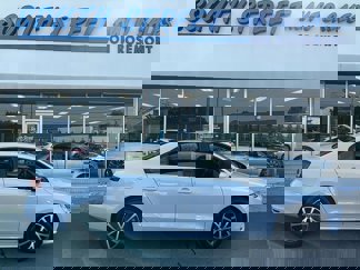 Used 2017 Volkswagen Jetta SE image 1