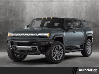 New 2025 GMC Hummer EV 3X image 1