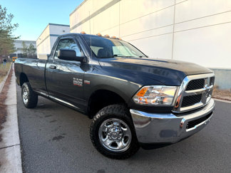 Used 2013 RAM 2500 Tradesman w/ PWR & Remote Entry Group image 1