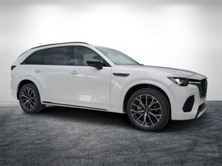 New 2025 MAZDA CX-70 3.3 Turbo S w/ Premium Package image 1