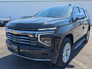 New 2025 Chevrolet Tahoe Premier w/ Sun And Tow Package image 1