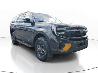 New 2025 Ford Expedition Tremor image 1