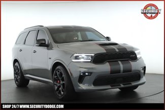 Used 2023 Dodge Durango SRT image 1