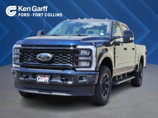 New 2025 Ford F350 Lariat w/ Lariat Ultimate Package image 1