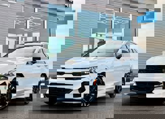Used 2022 Kia K5 GT-Line w/ GT-Line FWD Premium Package image 1