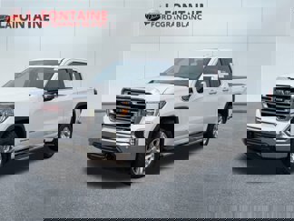Used 2019 GMC Sierra 1500 SLT w/ SLT Premium Plus Package image 1