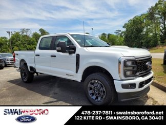 New 2025 Ford F250 XL image 1