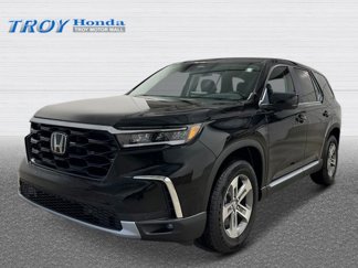 New 2025 Honda Pilot EX-L image 1