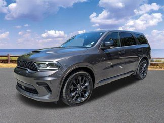 Certified 2021 Dodge Durango R/T w/ Technology Group image 1