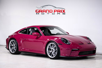 Used 2023 Porsche 911 GT3 image 1